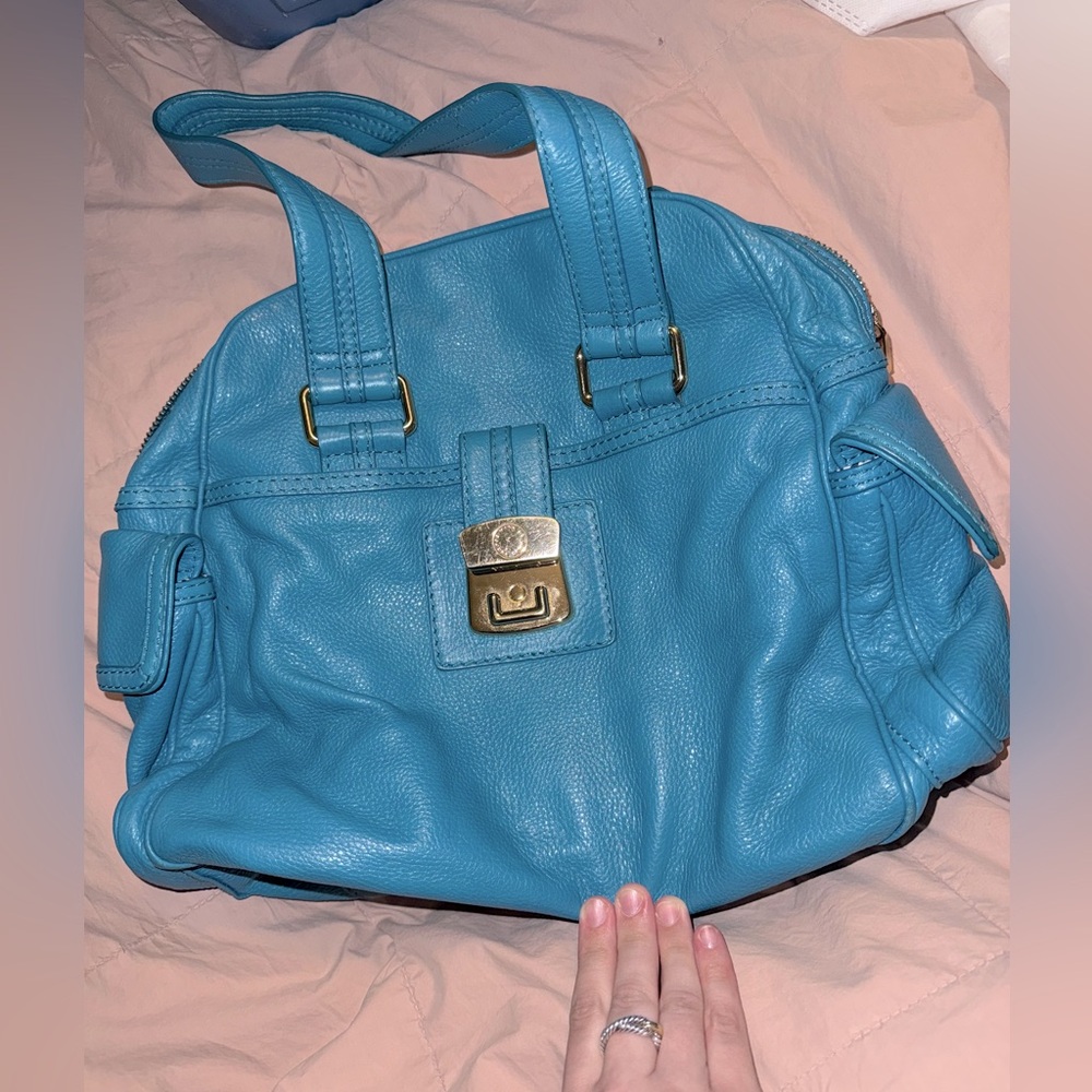 Marc Jacobs shoulder bag